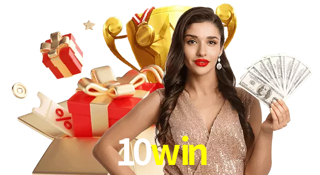 Jogue com dealers reais no 10win!