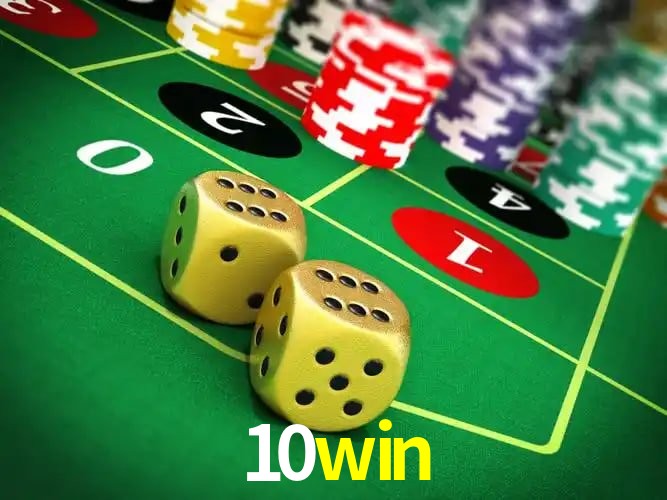 Experiência VIP 10win