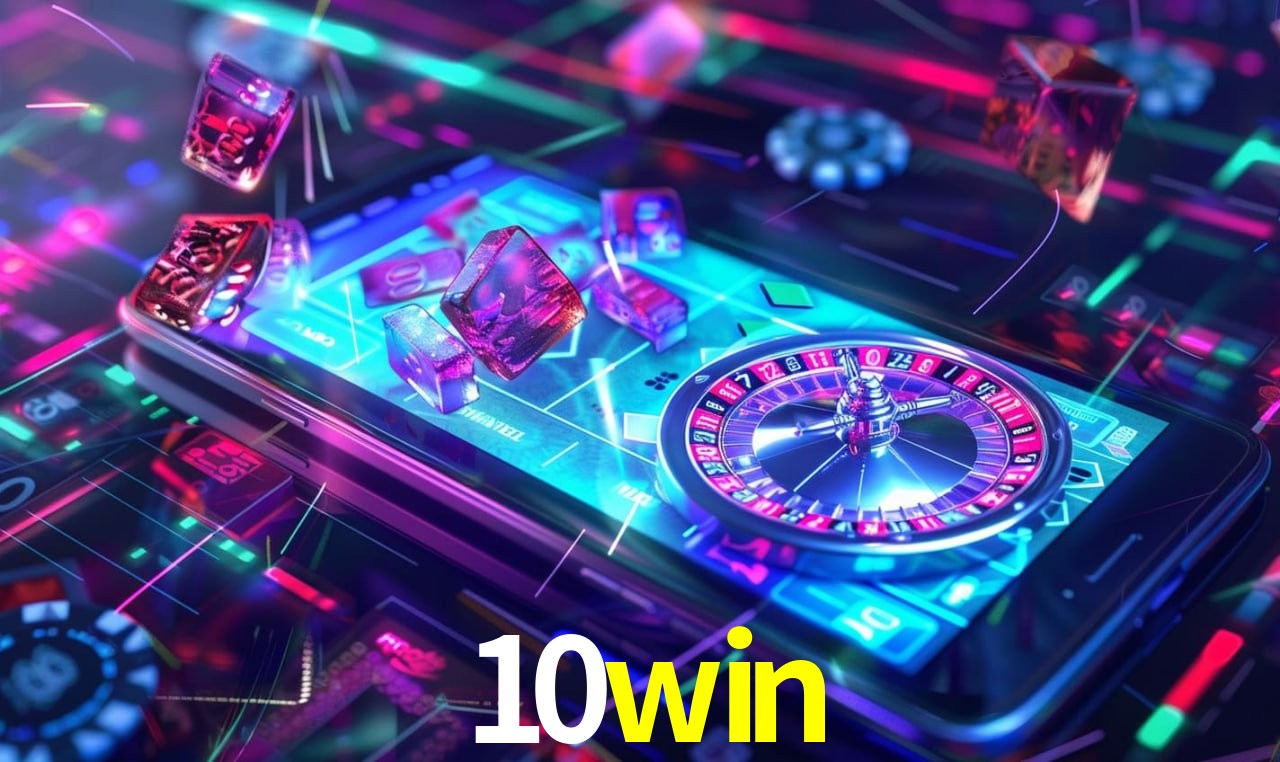 Experiência VIP 10win