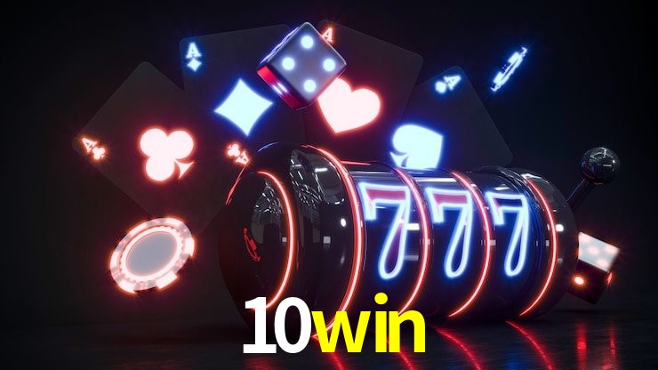 Welcome Bonus 10win