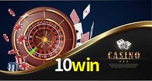 Estatísticas 10win