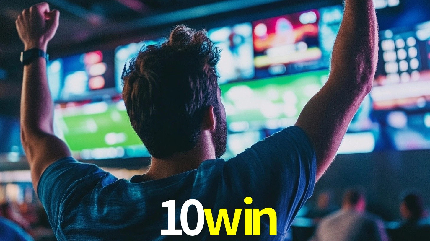 10win: Seu Cassino Premiado com Pagamentos Rápidos