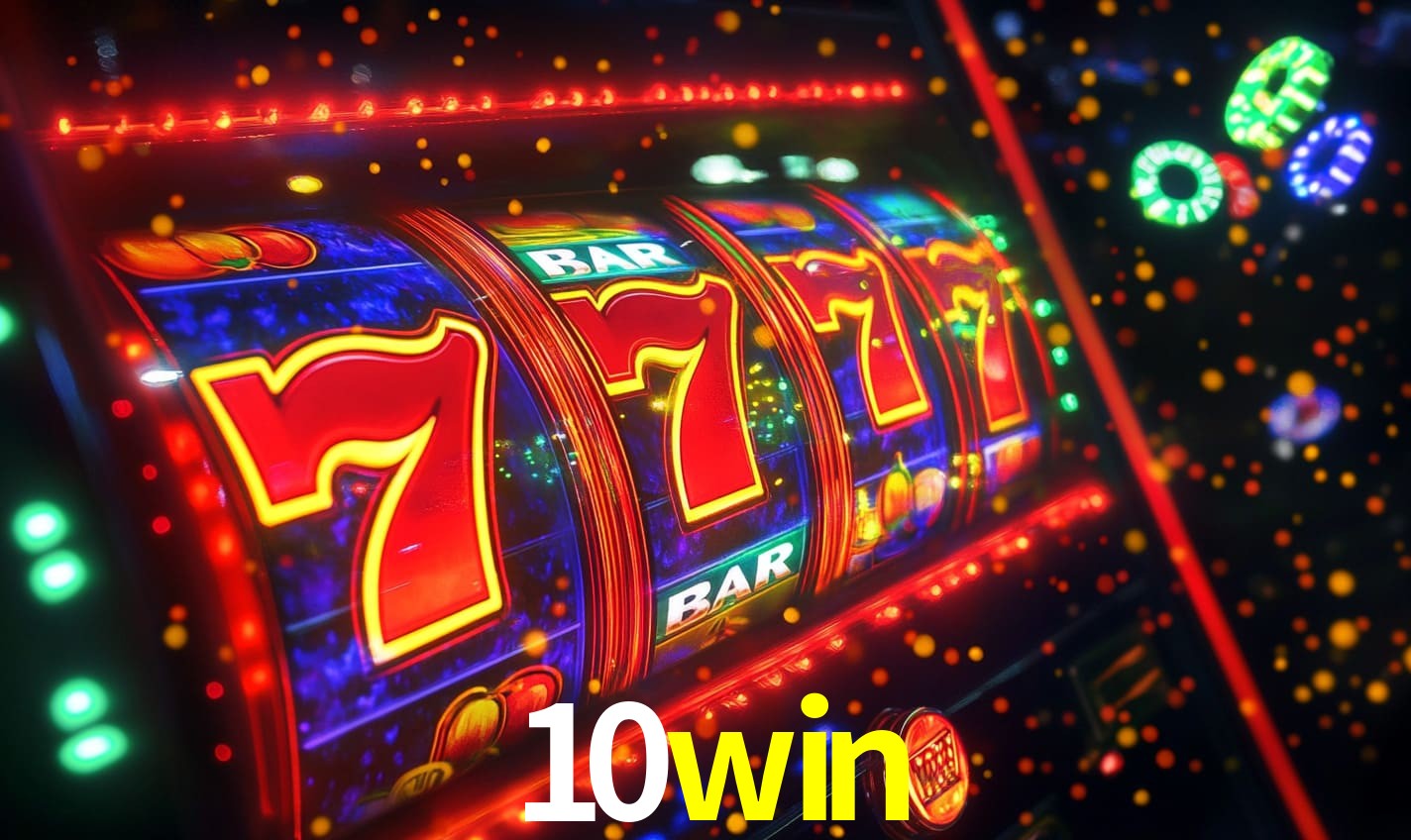 10win - Jackpot dos Sonhos - 10win.com