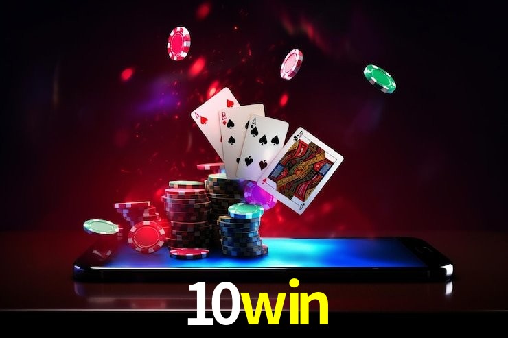 Game Providers 10win