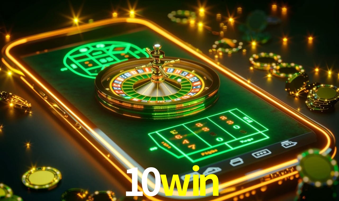 Ofertas Exclusivas 10win