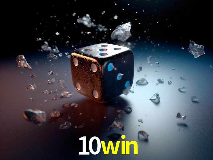 10win Plataforma Confiável