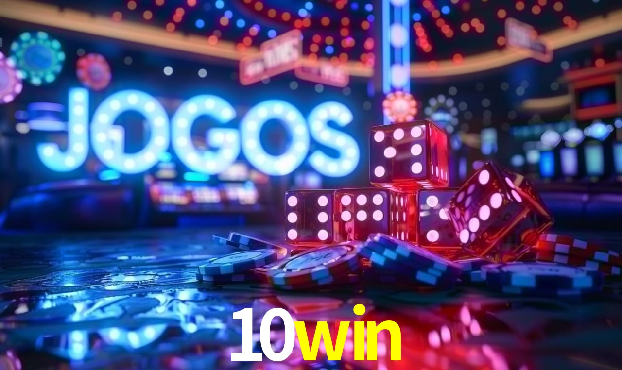 Jogos Exclusivos 10win