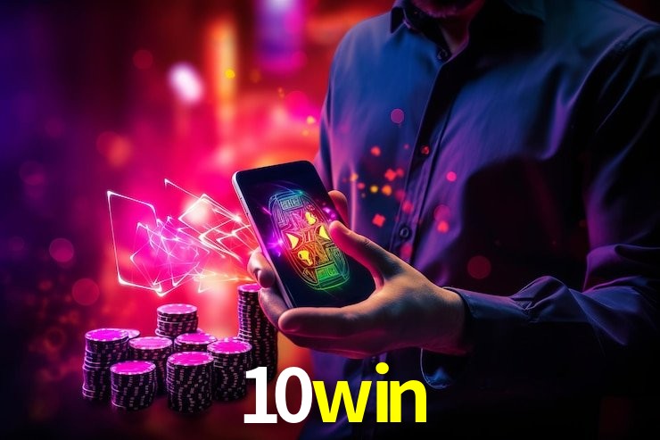 Casino VIP 10win