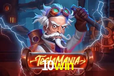 Cadastro Rápido 10win