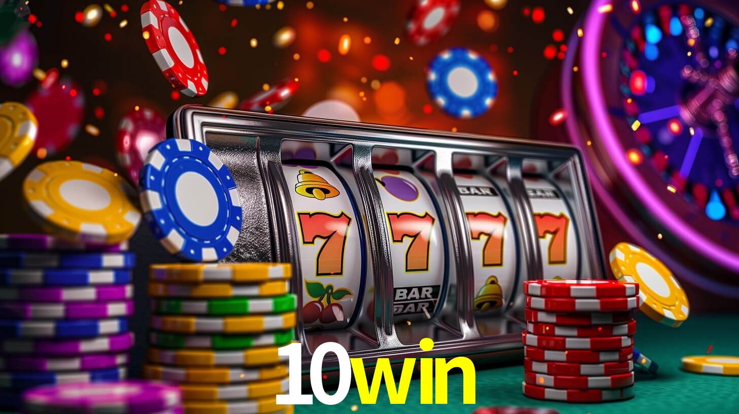 Bônus Diários 10win