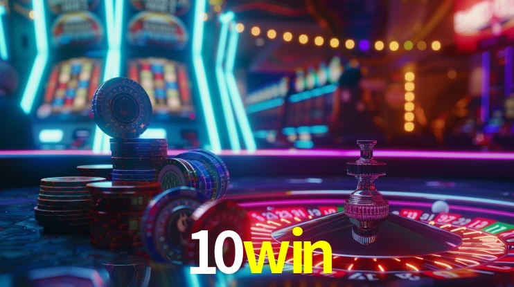 Account Benefits 10win