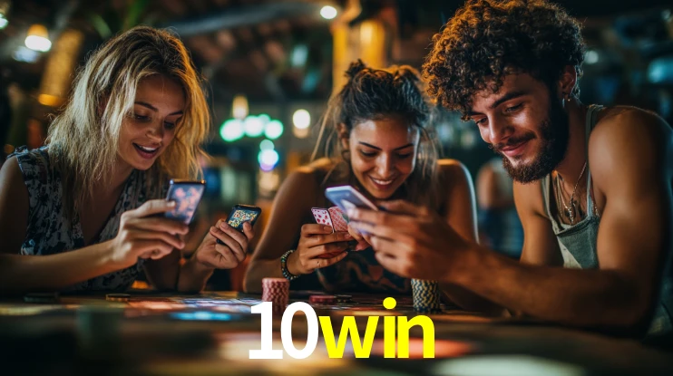 VIP Casino 10win