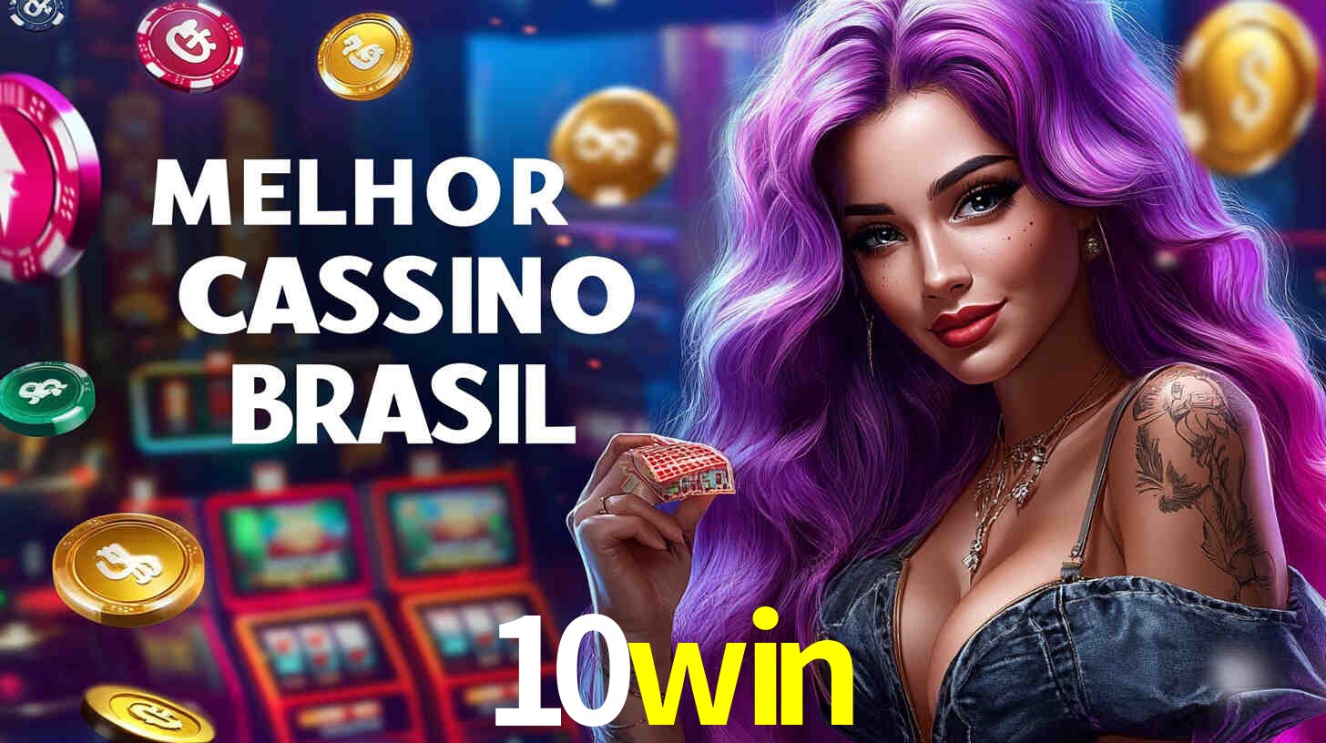 Descubra a Essência do 10win: Nossa História e Compromissos