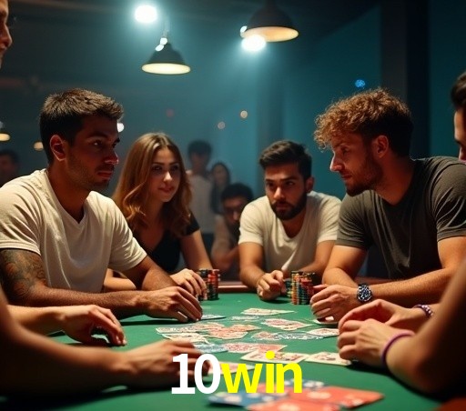10win Loteria Online Brasil - Plataforma Certificada