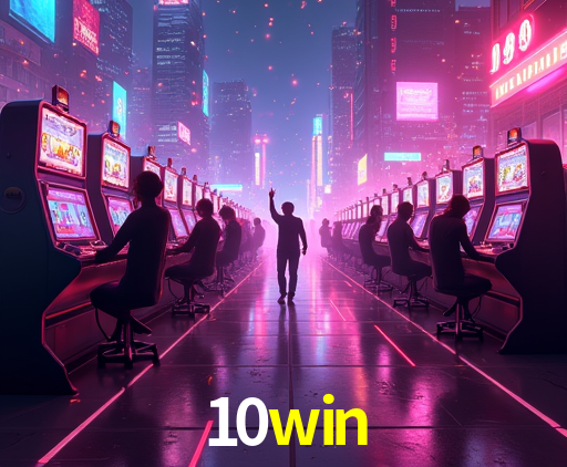 Mesa de Blackjack 10win