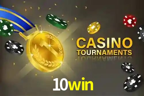Requisitos do APK 10win para Android - Logo Oficial