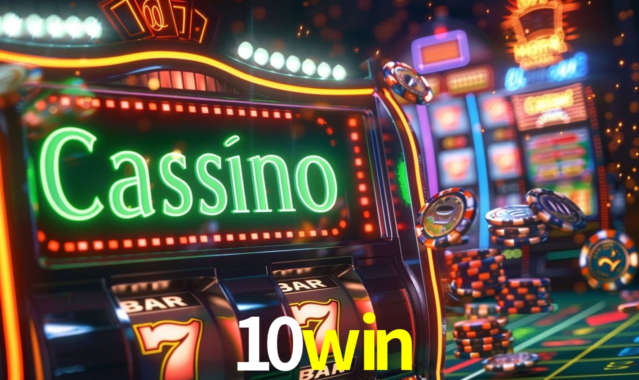Tecnologia da Plataforma 10win