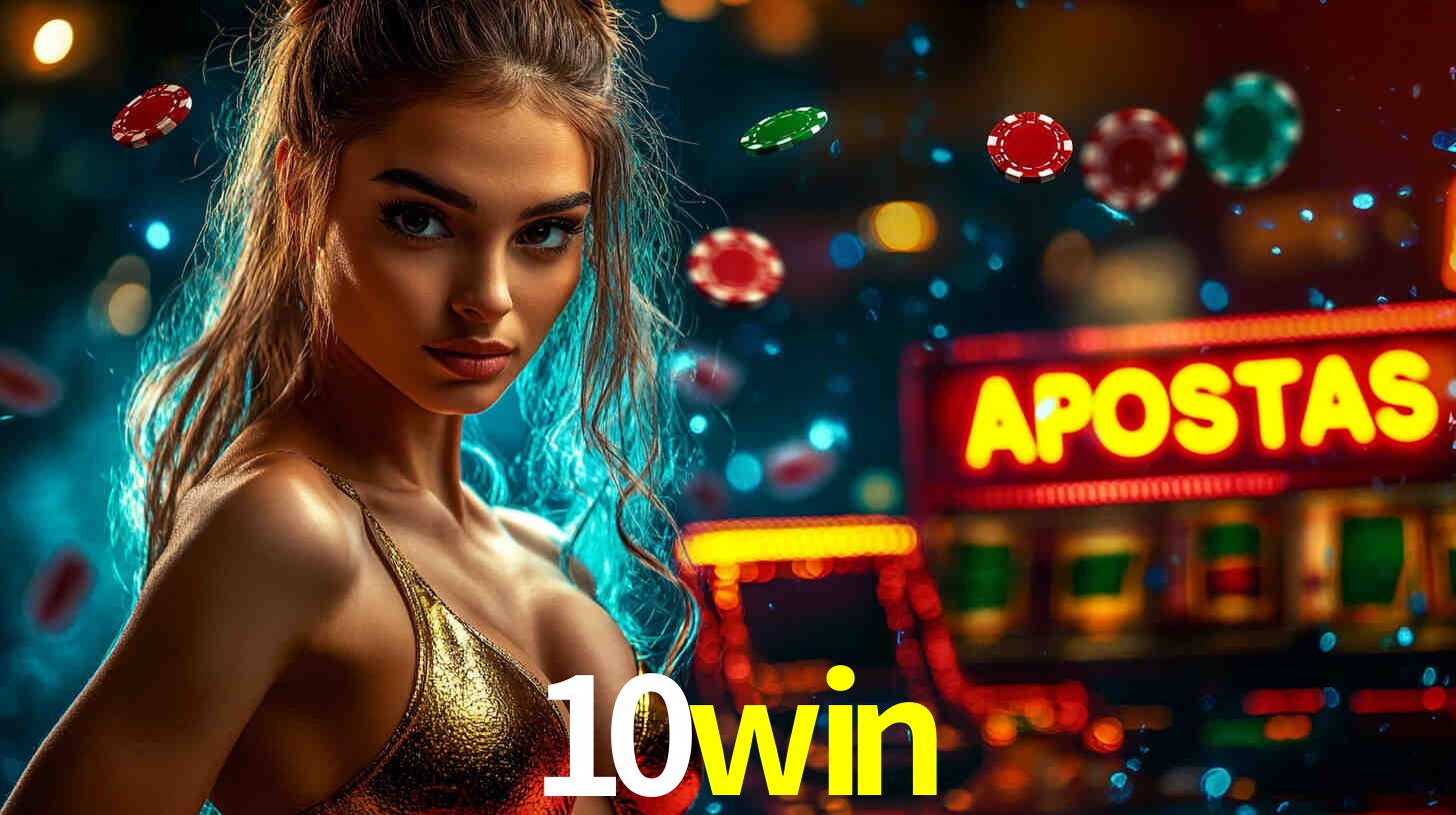 A Popularidade dos Caça-Níqueis no 10win
