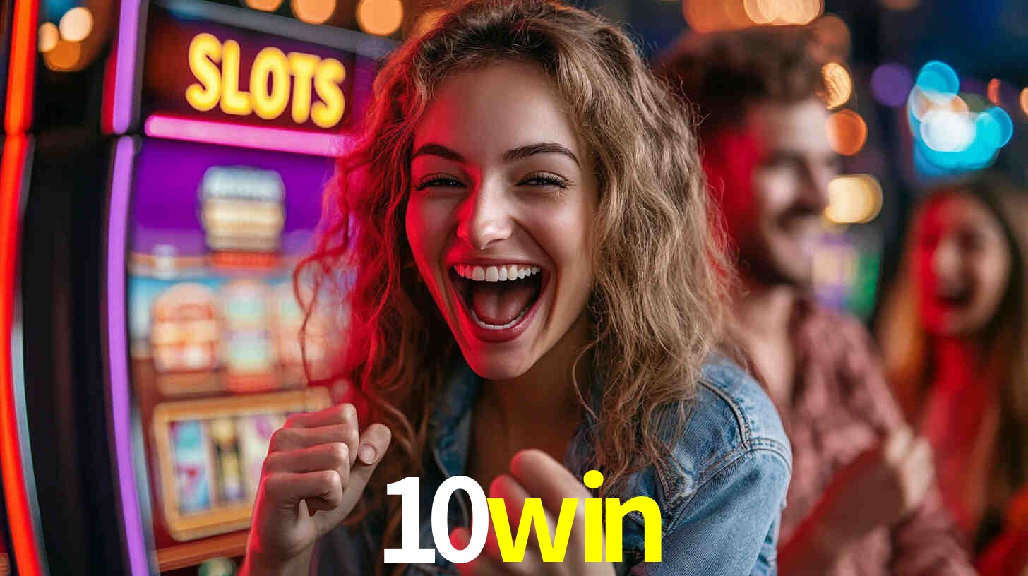 Explorando a Categoria de Eventos em Apostas na 10win