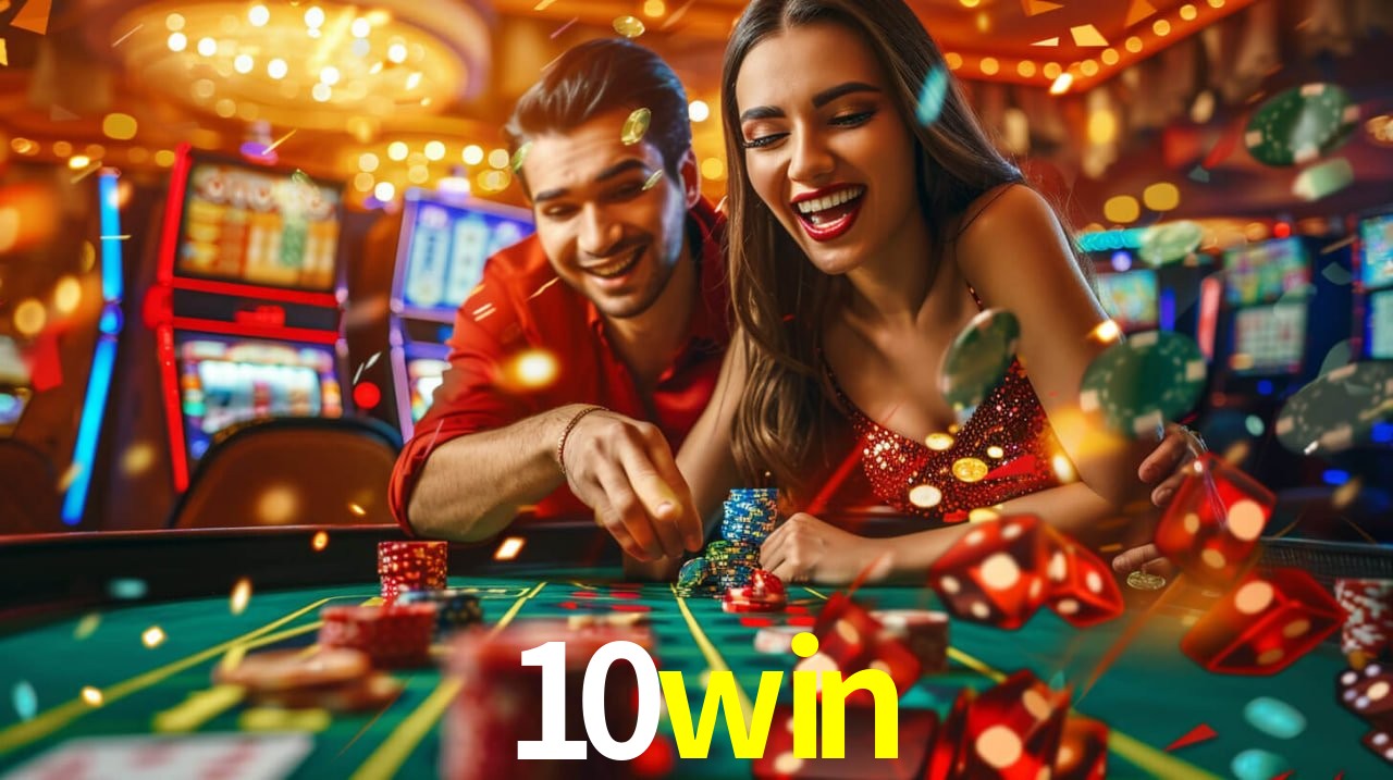 Design Responsivo 10win