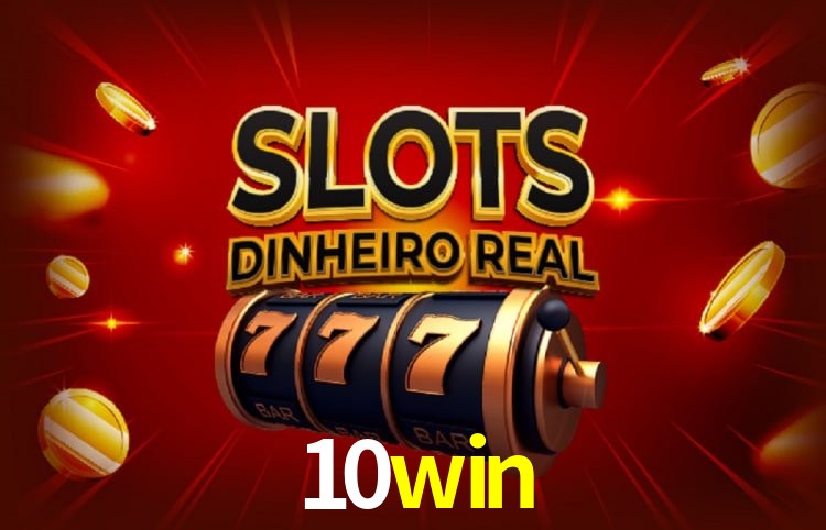 10win Logo Oficial