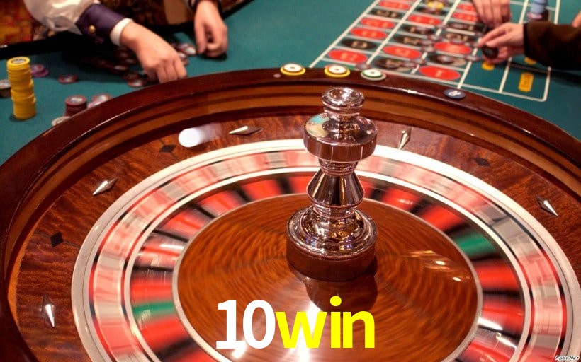 Torneios 10win