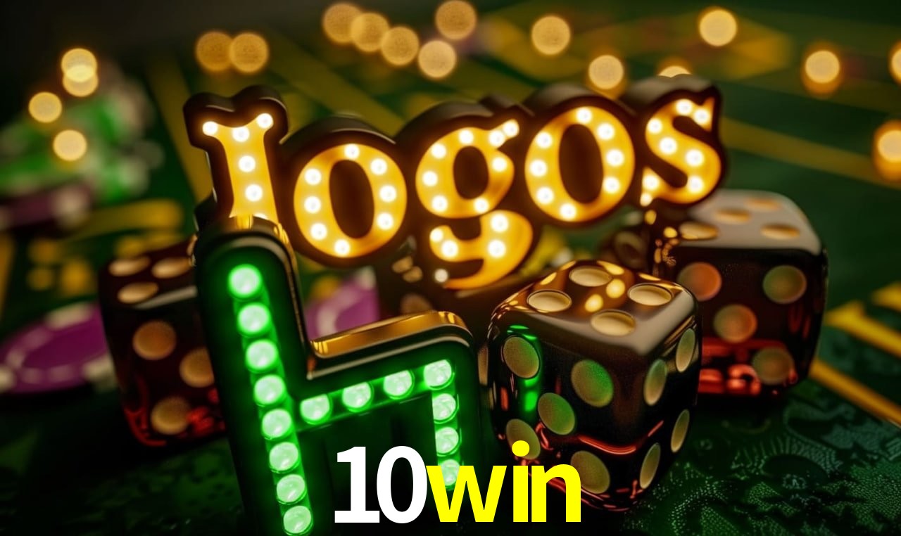 Jogos de Slot 10win