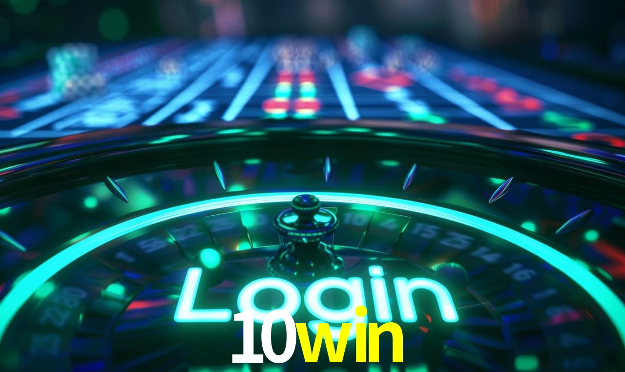 Apostas de Tênis 10win