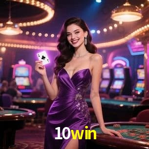 Casino Ao Vivo 10win