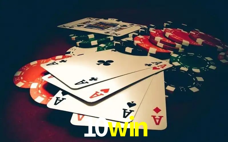10win VIP Program Logo