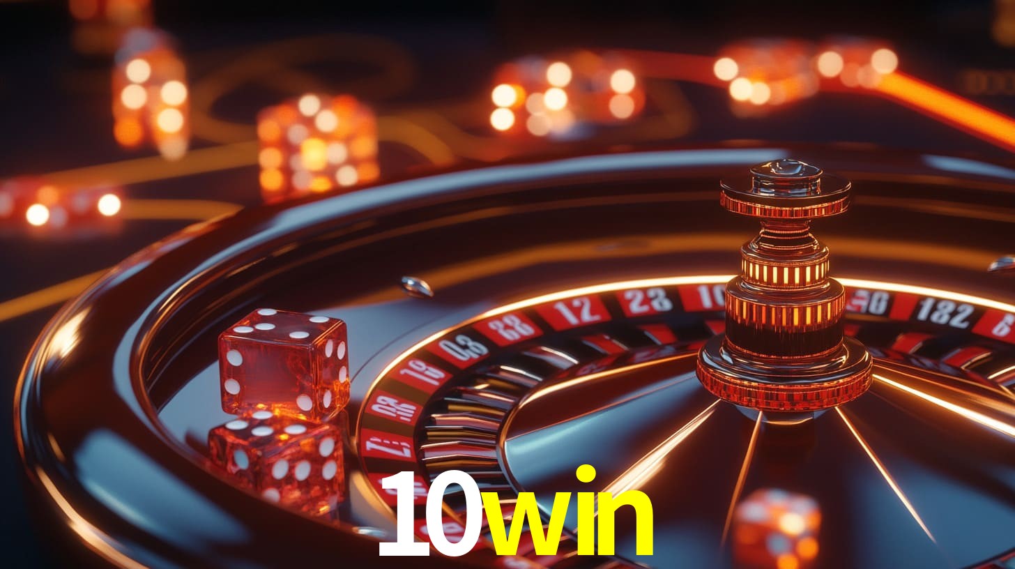 10win: A Experiência de Casino com Jogos de Mesa ao Vivo