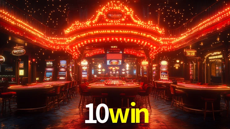 10win App Interface