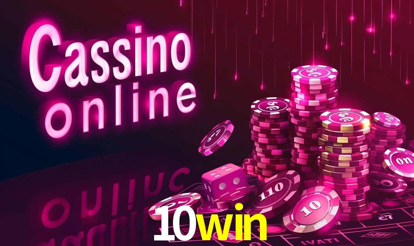 A Experiência Imersiva dos Cassinos Ao Vivo no 10win