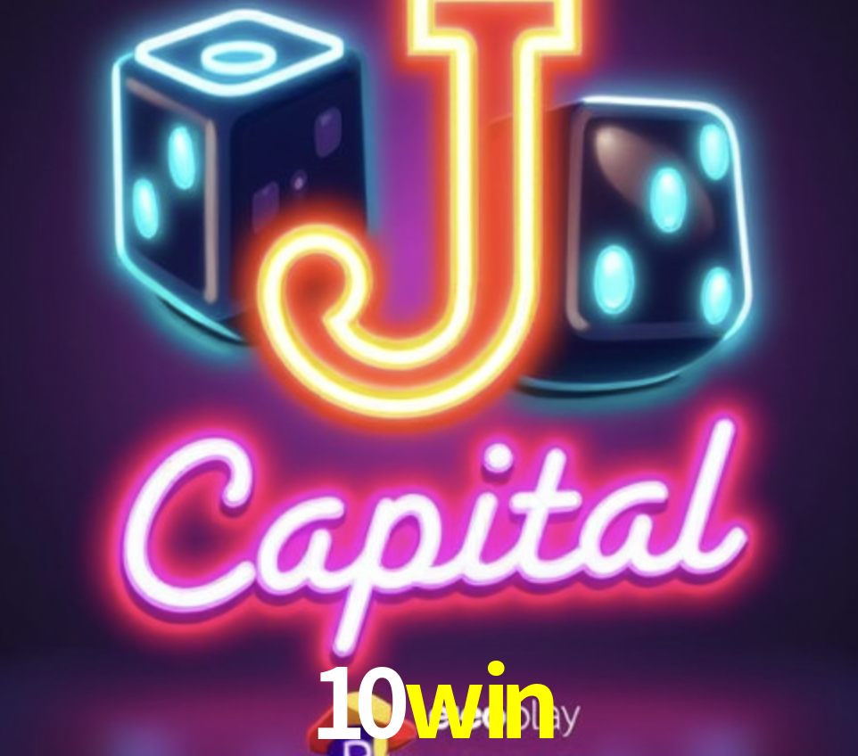 Seasonal Promotions 10win