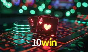 Estatísticas do Jogo 10win
