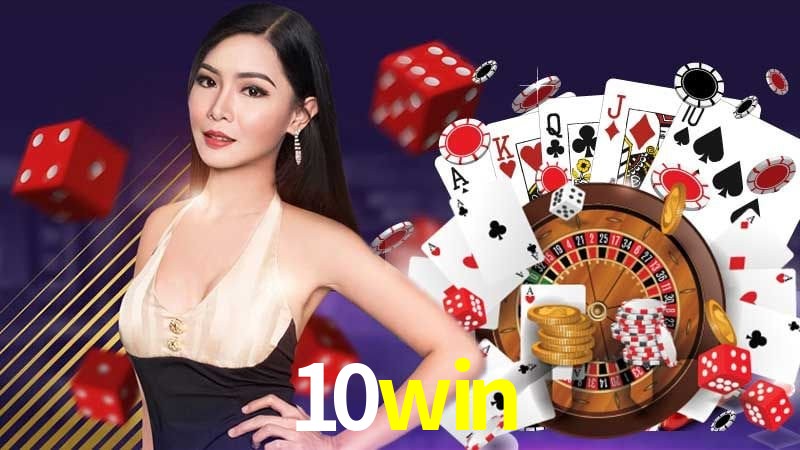 PIX Instantâneo 10win