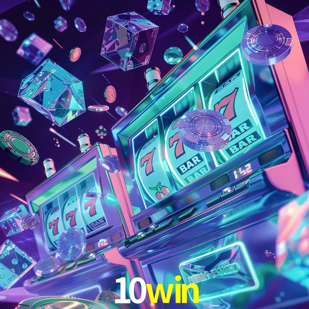 cassino 10win