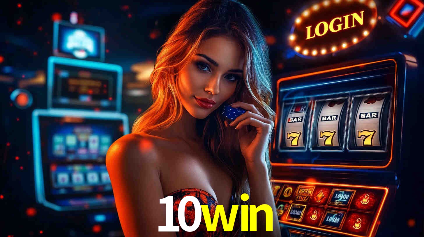 Bônus Generosos e Exclusivos no 10win para Você!