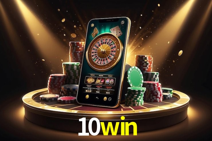 Sistemas de Segurança 10win