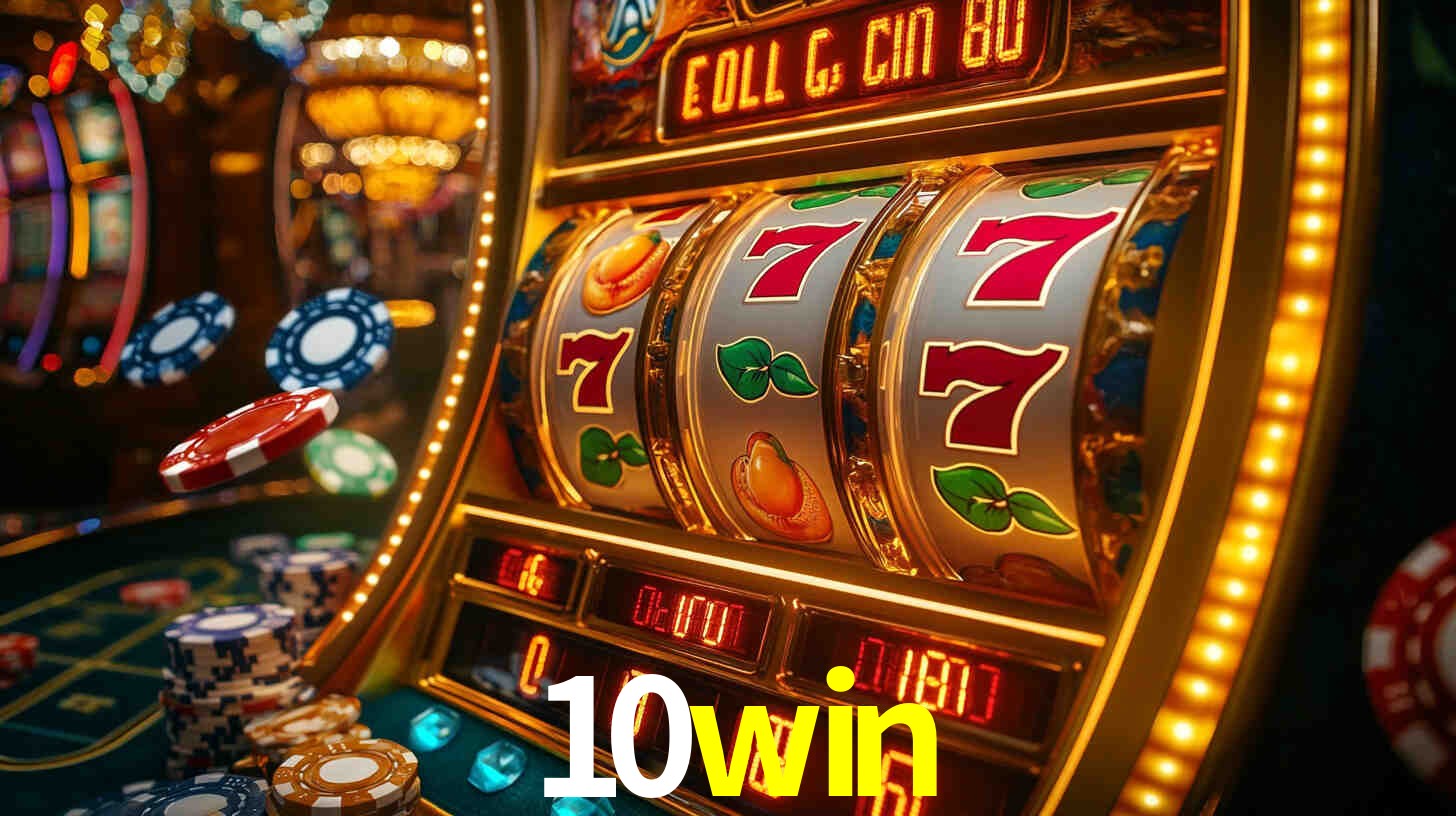 Daily Bonuses 10win