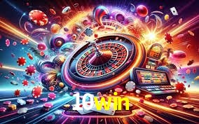 Estatísticas Esportivas 10win