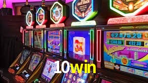 Interface do App 10win