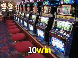 Desvendando o Mundo dos Jogos Virtuais na 10win