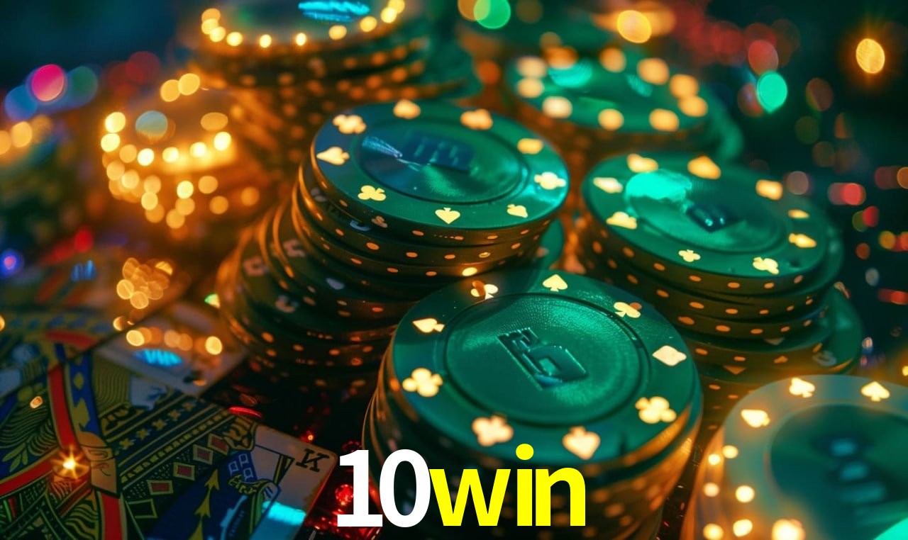 Apostas de Futebol 10win