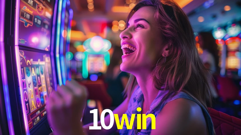 Experimente o Login Seguro Premium no 10win