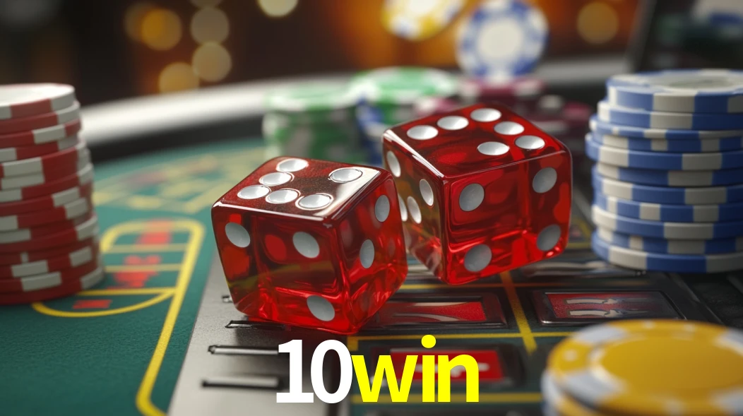 Roulette Table 10win