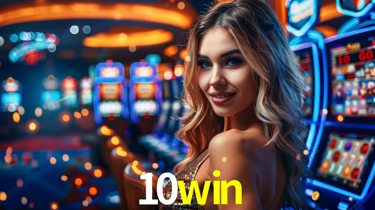 Slot Games 10win