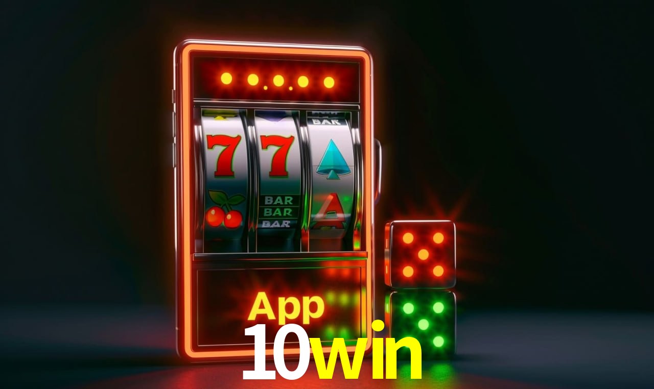 Diretório de Jogos 10win