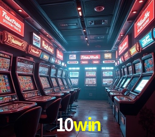10win Logo Seguro