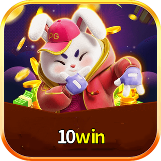 Logo 10win Cassino Online Brasil